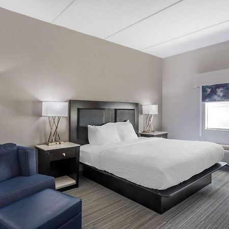 Best Western Plus Wilkes Barre-Scranton Airport Hotel Pittston Bagian luar foto