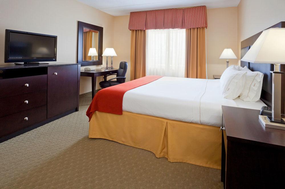 Best Western Plus Wilkes Barre-Scranton Airport Hotel Pittston Bagian luar foto