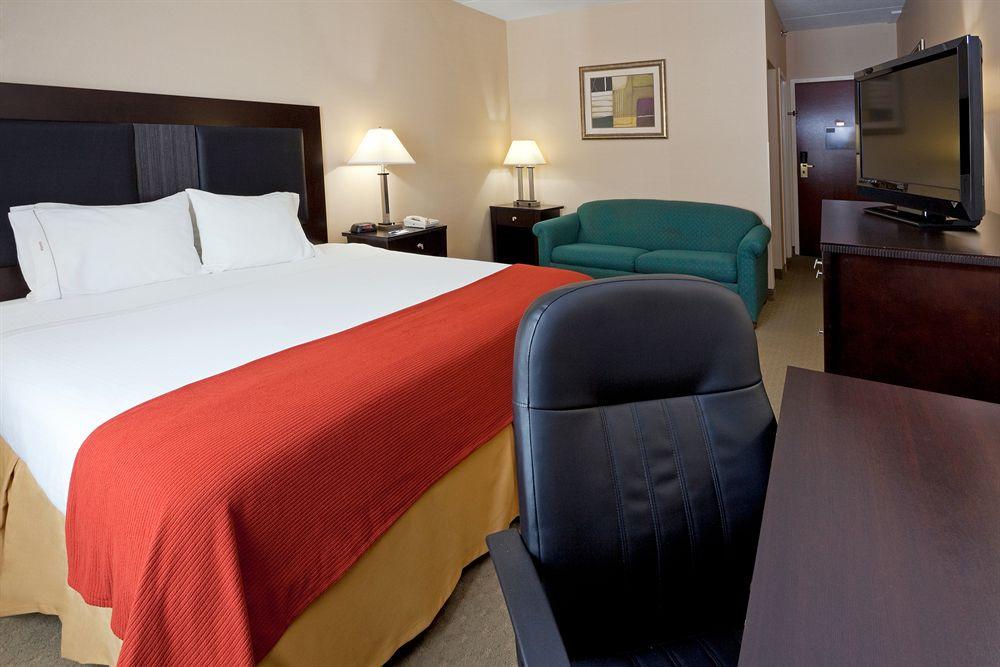 Best Western Plus Wilkes Barre-Scranton Airport Hotel Pittston Bagian luar foto