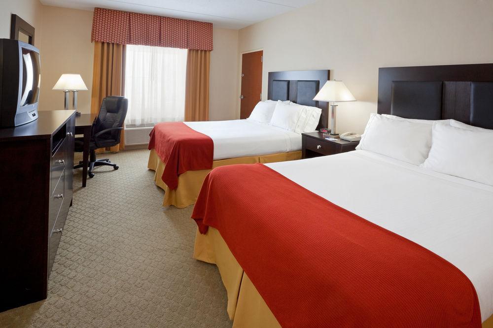 Best Western Plus Wilkes Barre-Scranton Airport Hotel Pittston Bagian luar foto