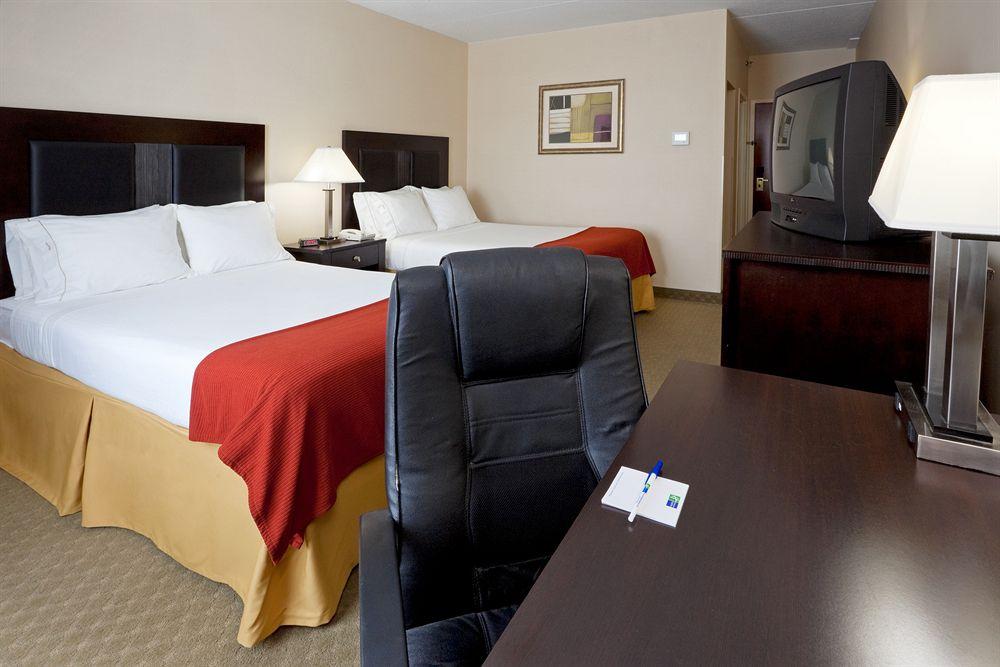 Best Western Plus Wilkes Barre-Scranton Airport Hotel Pittston Bagian luar foto