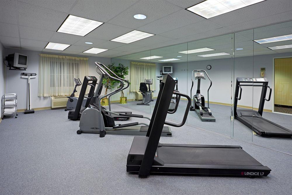 Best Western Plus Wilkes Barre-Scranton Airport Hotel Pittston Bagian luar foto