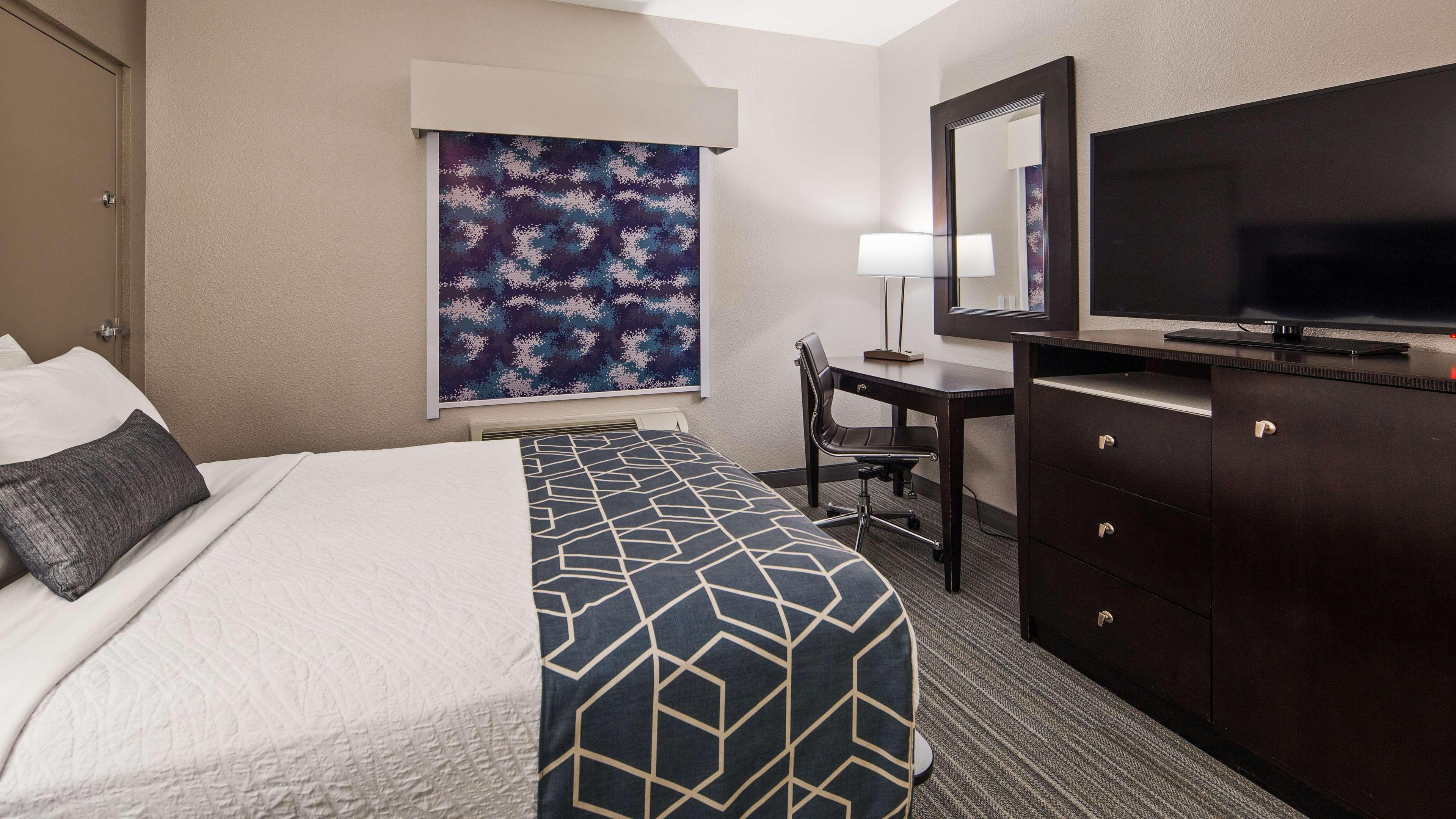 Best Western Plus Wilkes Barre-Scranton Airport Hotel Pittston Bagian luar foto