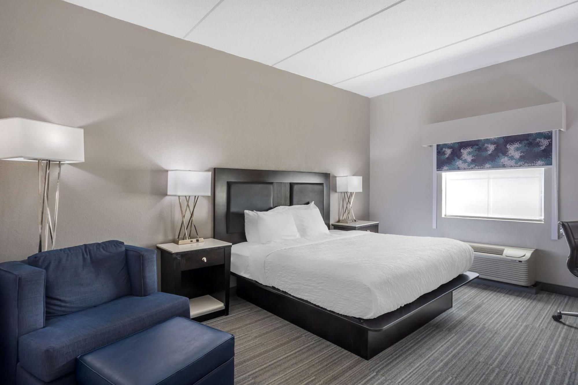 Best Western Plus Wilkes Barre-Scranton Airport Hotel Pittston Bagian luar foto